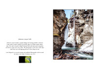 Johnston Canyon